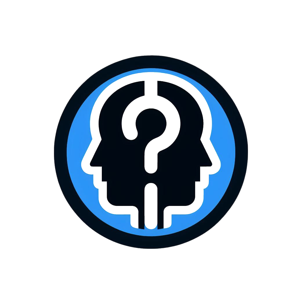 RightWho Logo